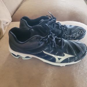 Mizuno vollyeball shoes